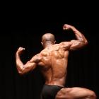 Ronnie  Fields - NPC BodyBE1 Classic 2012 - #1